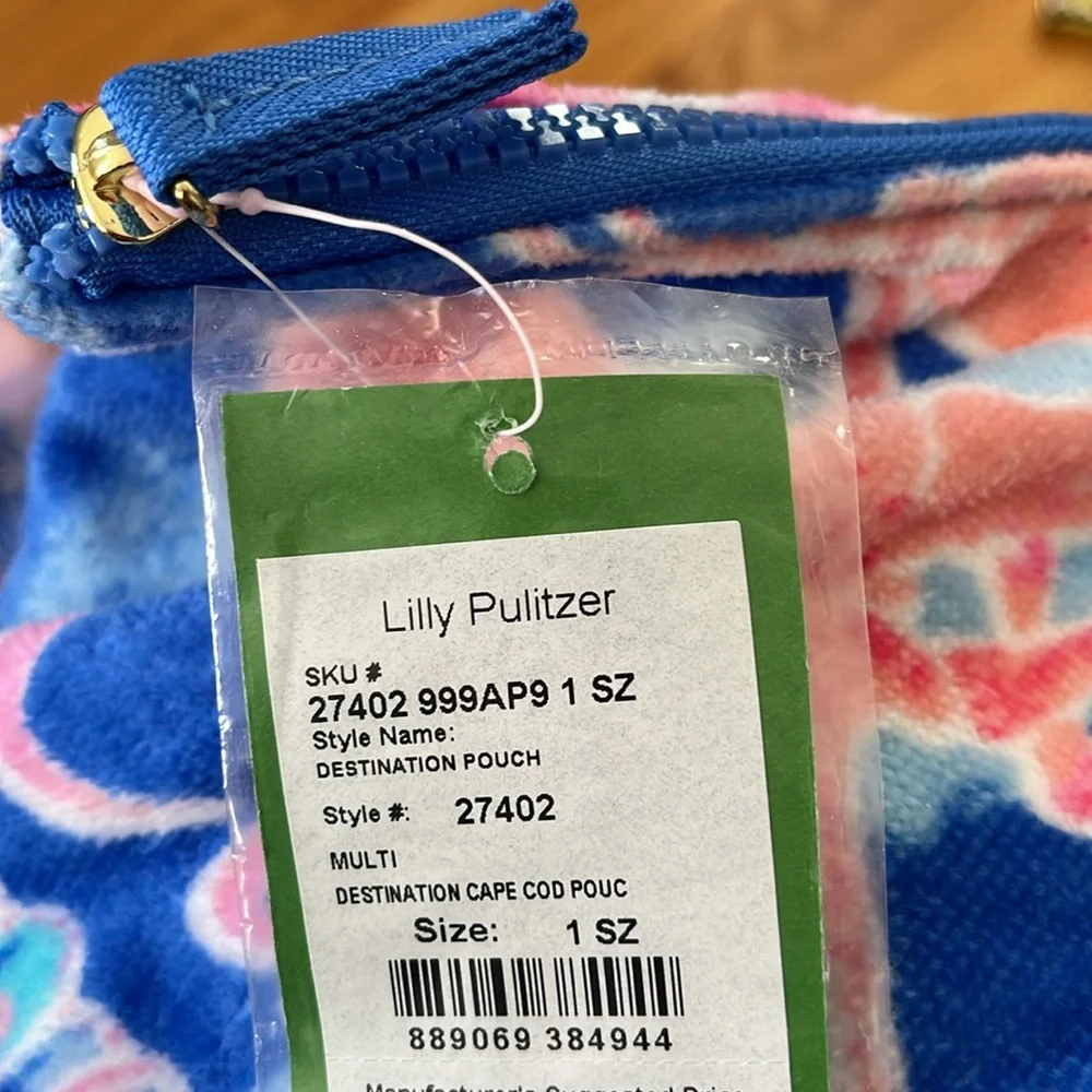 lilly pulitzer